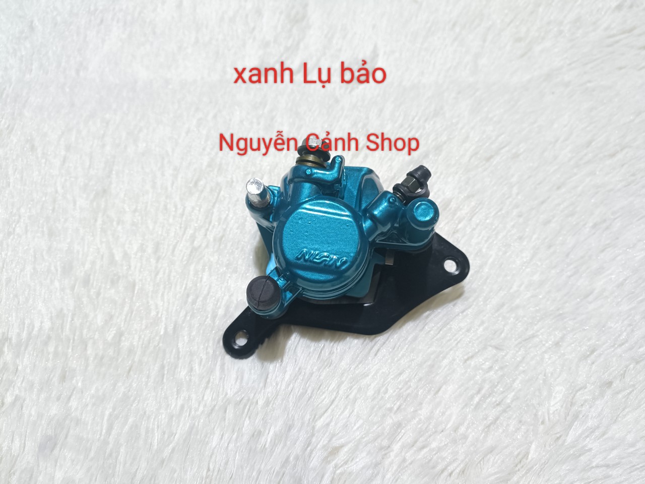 Heo phanh dầu xe wave s110