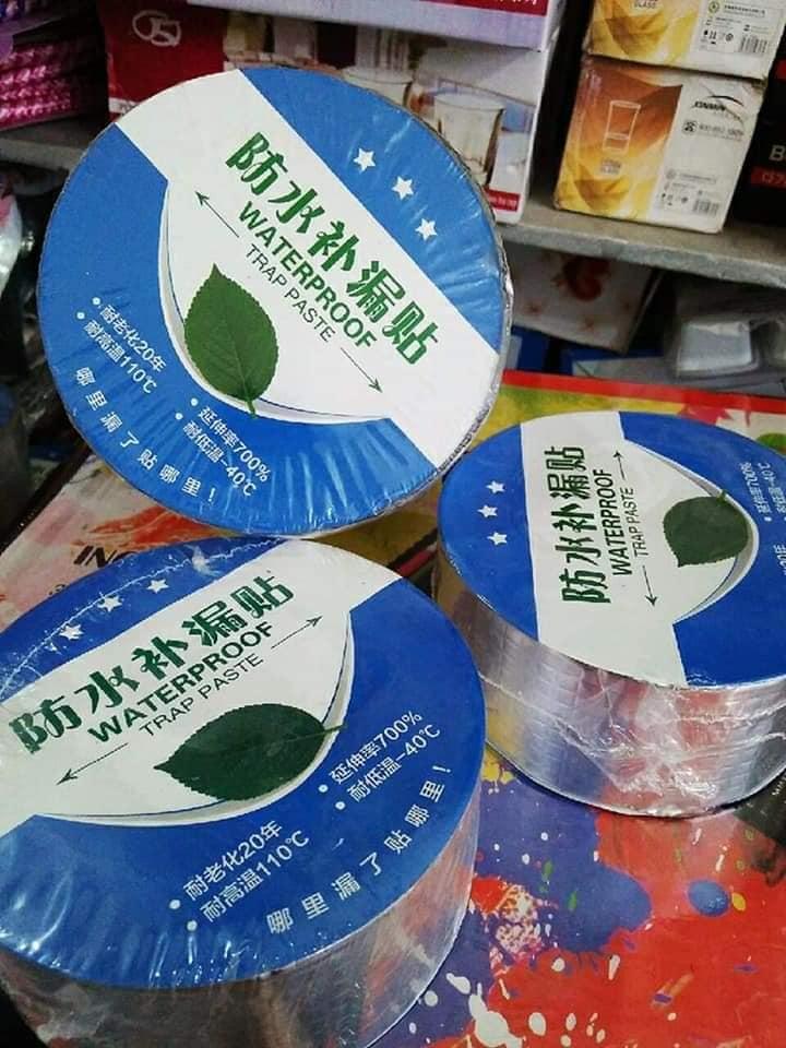 băng keo siêu dính chống thấm nước