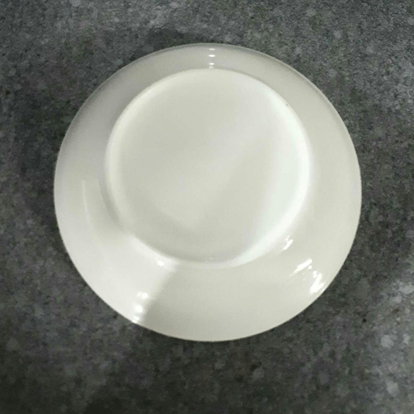 set 5 dĩa sứ sâu 15 cm