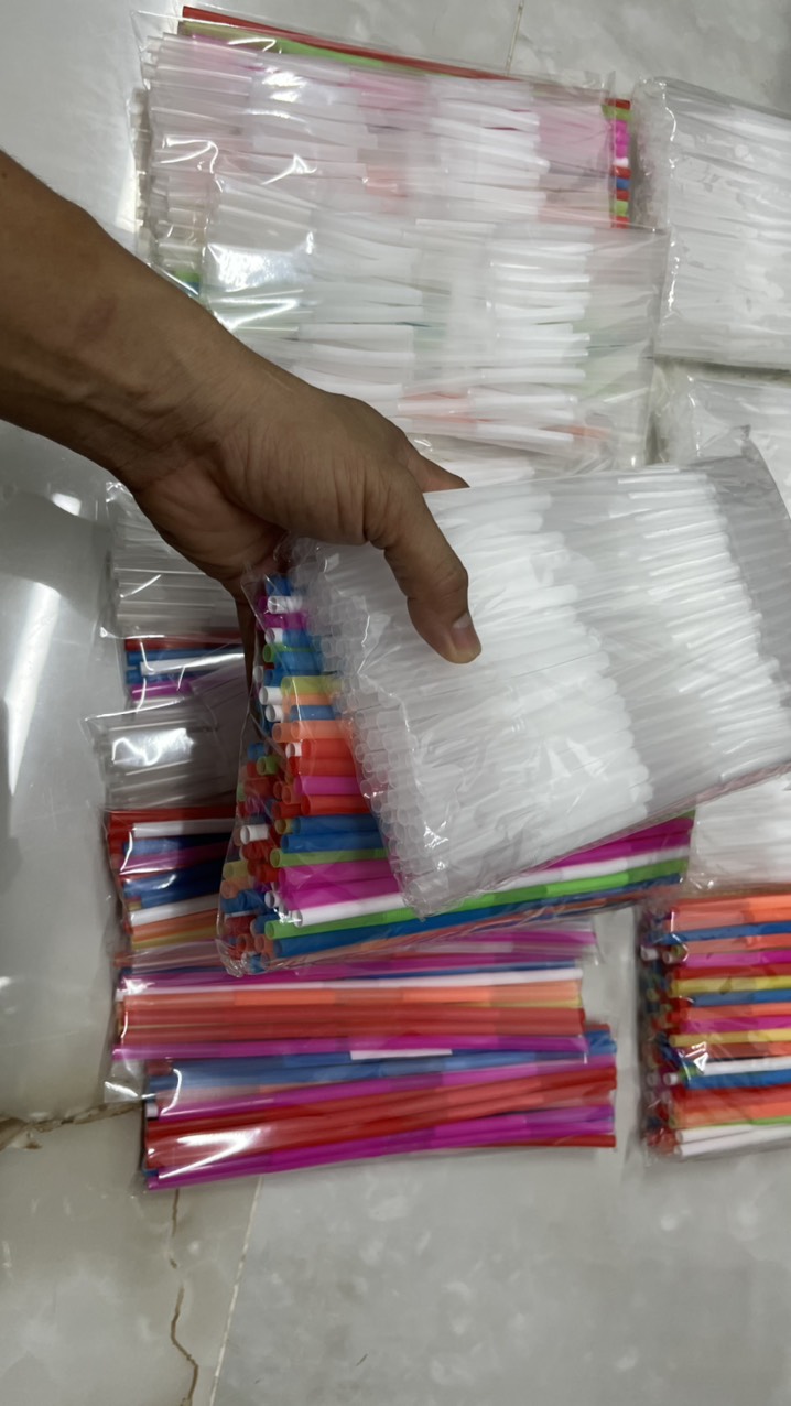 Ống hút 2 co loại tốt