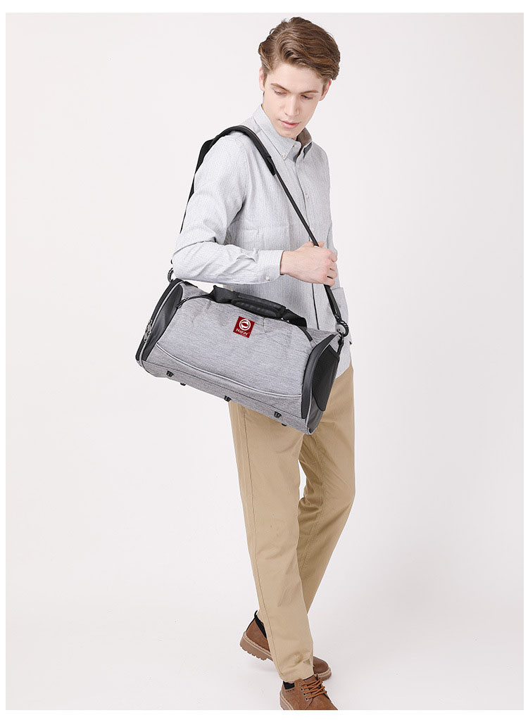 Túi Xách Du Lịch Thời Trang Cao Cấp HARAS HR259