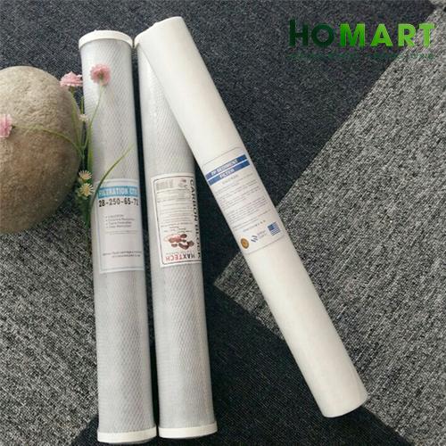 [HCM]Lõi lọc nước số 2 UDF 20 Inch chuẩn