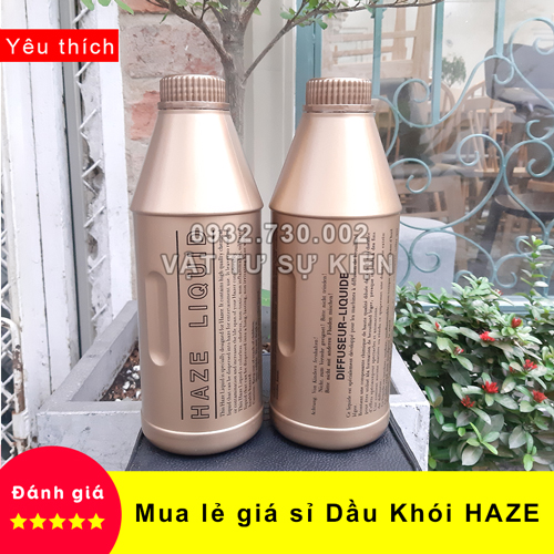 [HCM]【Giá Rẻ】Dầu Khói HAZE