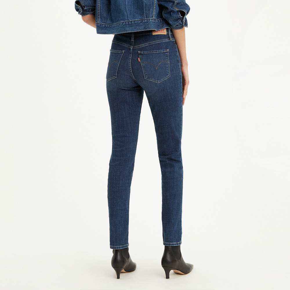 LEVI'S - Quần Jeans Nữ Dài 19627-0128