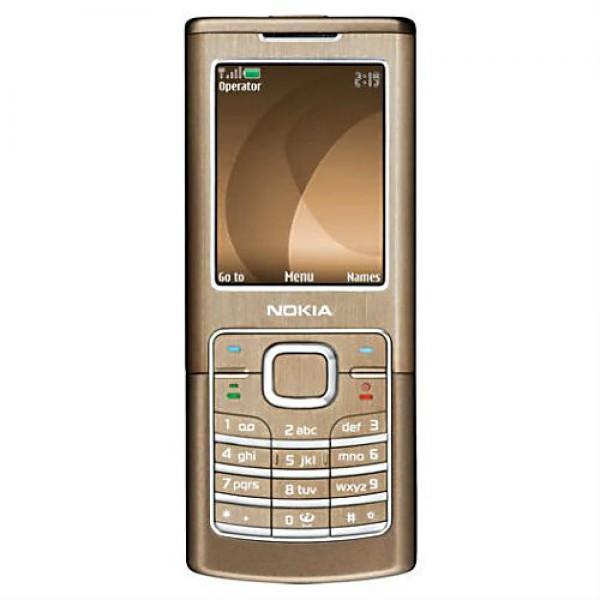 Điện Thoại Di Động Nokia 6500 Classic Cổ Điển