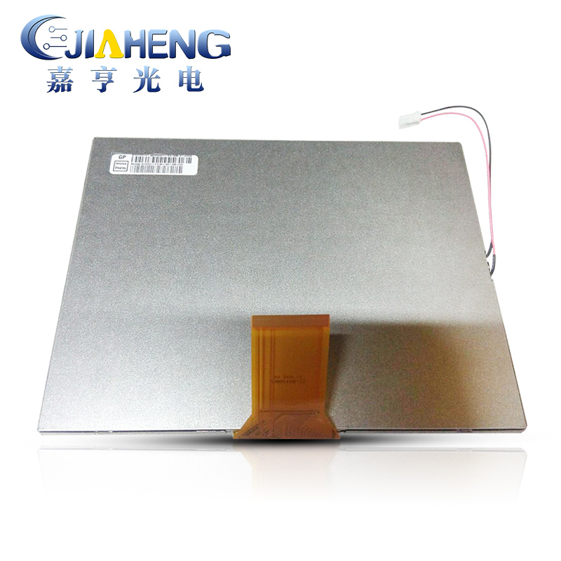 Màn hình lcd 8 inch at080tn52 v. 1 ej080na-05b ej080na-05a 183*141 4:3 màn hình lcd 800x600.