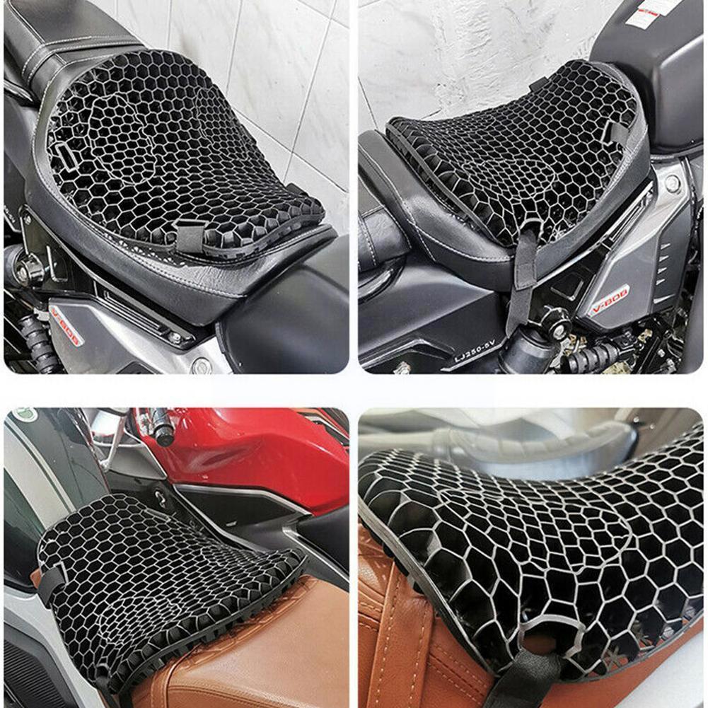[HCM] Đệm lót yên xe máy bằng silicone