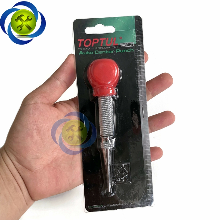 [HCM]Lấy dấu tự động TOPTUL HBAF0130