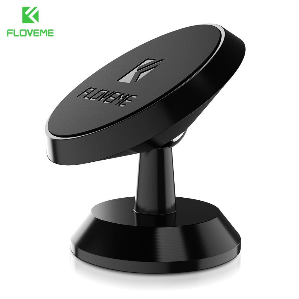 Giá Đỡ Điện Thoại Xoay 360 Độ