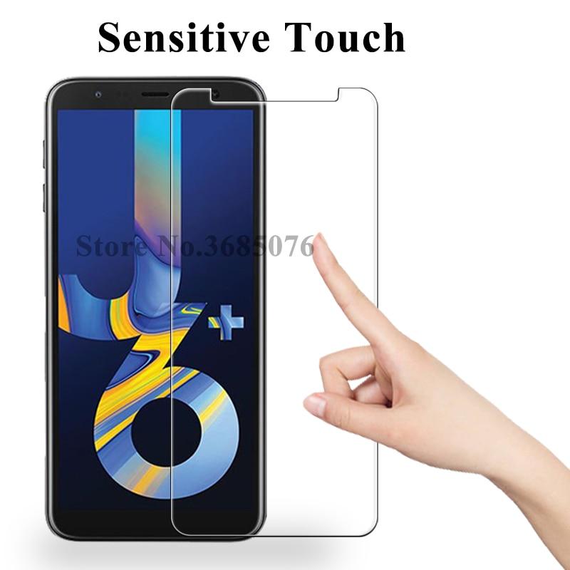 Miếng dán màn hình cường lực Samsung Galaxy J6 PLUS