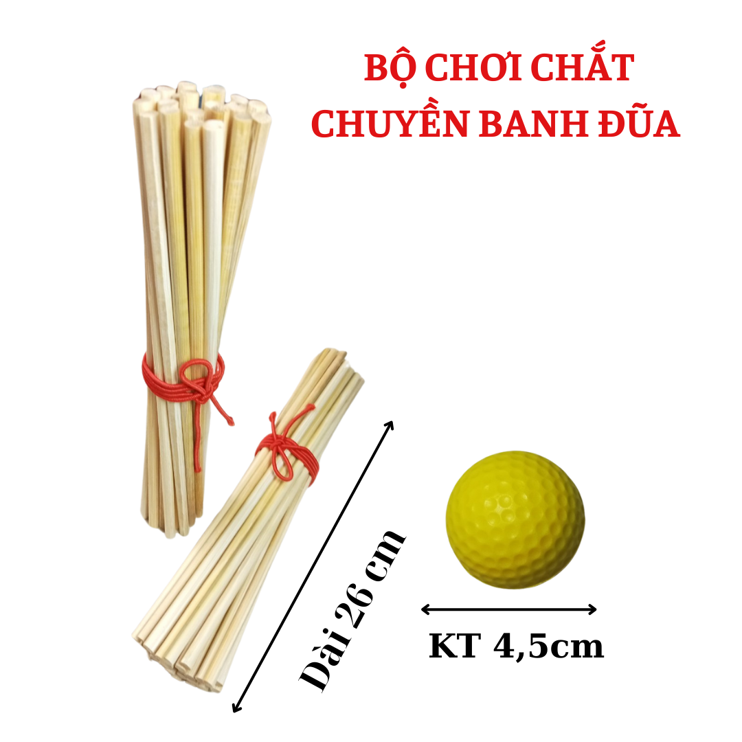 Full bộ cờ ô quan + bộ chuyền