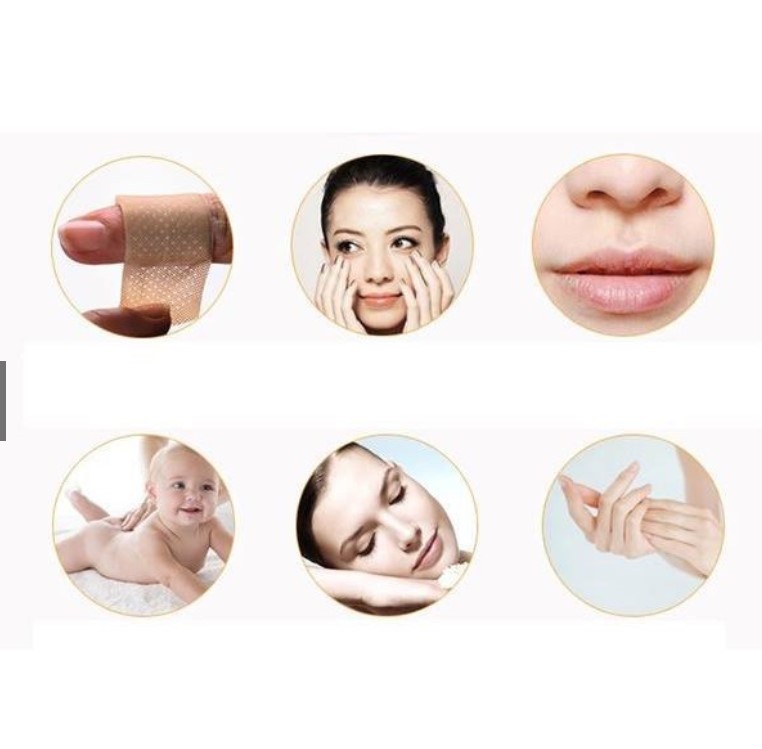 Kem đa Năng Lucas Papaw Ointment 25gr Úc