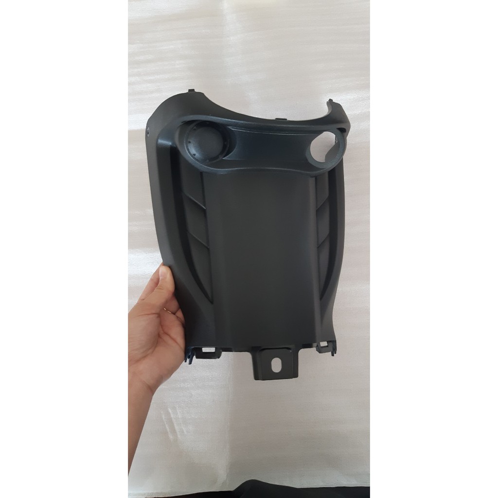 Yếm Ổ Khóa gắn xe Exciter 2006 - 2010