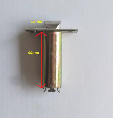 SIÊU RẺ - KHÓA TRÒN NEO  - 2 LOẠI CÒ