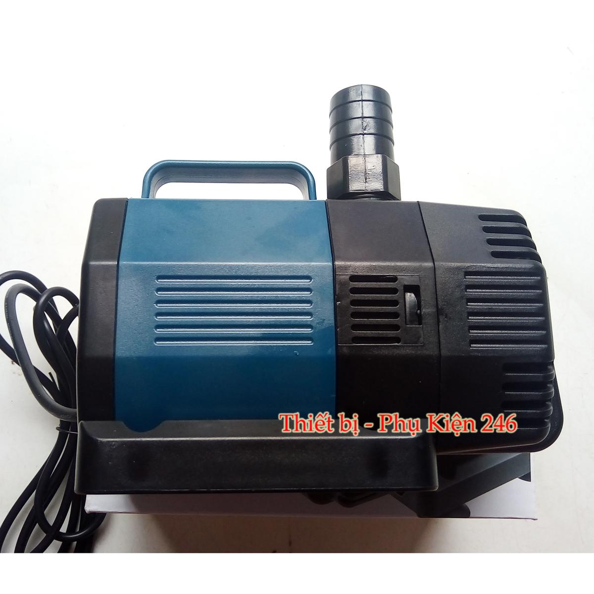 Máy bơm hồ Cá Rồng - Cá Koi BO-2000A (hồ 1m5 trở lên)