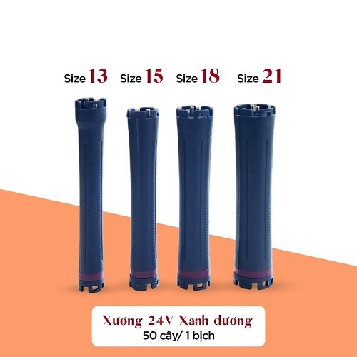 Trục uốn nóng, lô uốn nóng, xương uốn setting 24V