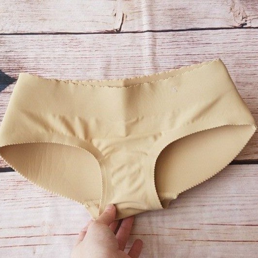 (Hàng Đẹp) Quần Độn Mông Su đúc Cạp Thấp Cho Vòng 3 Sexy