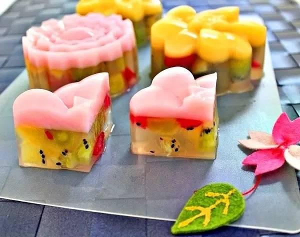 Rau câu giòn Agar Hải Long 500gr