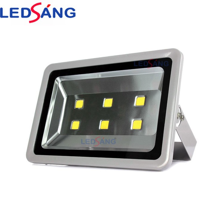 Đèn pha LED 200W - 300W - Đèn led ngoài trời - PL1