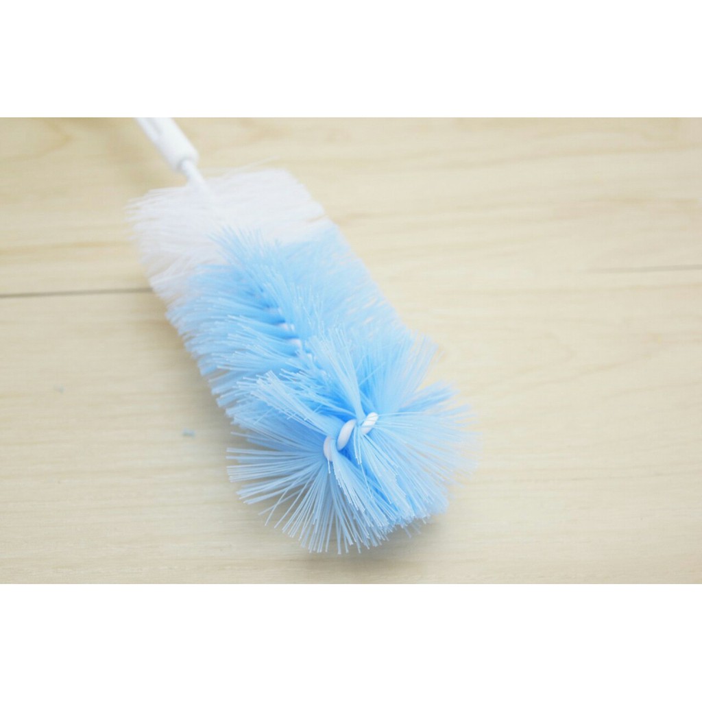 Cọ rửa bình sữa 5 chi tiết