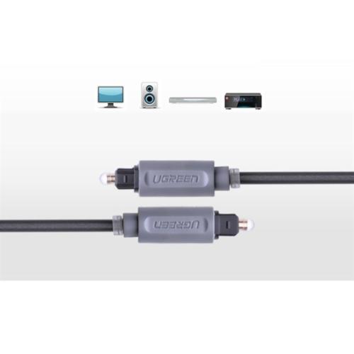 Cáp Quang Audio 2m Ugreen UG-10770