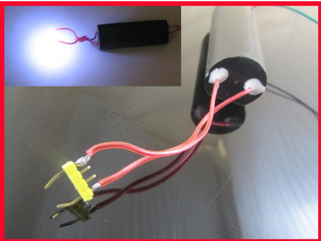 Bộ Tạo Tia Lửa Điện - Bộ Đánh Lửa Điện 1000KV