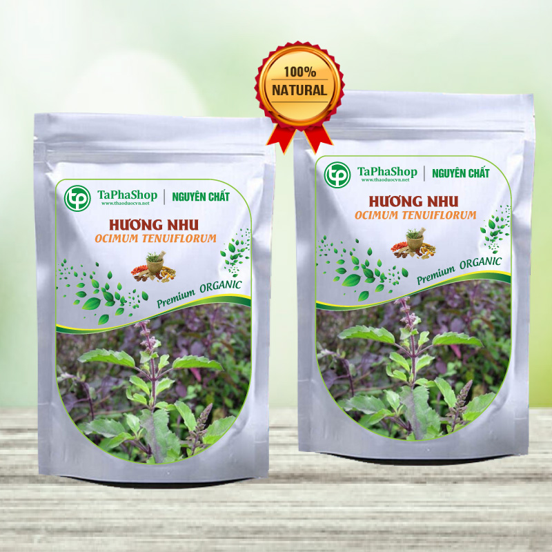 Dried Rosemary Leaves 1kg - Tan Phat Herbal Medicine