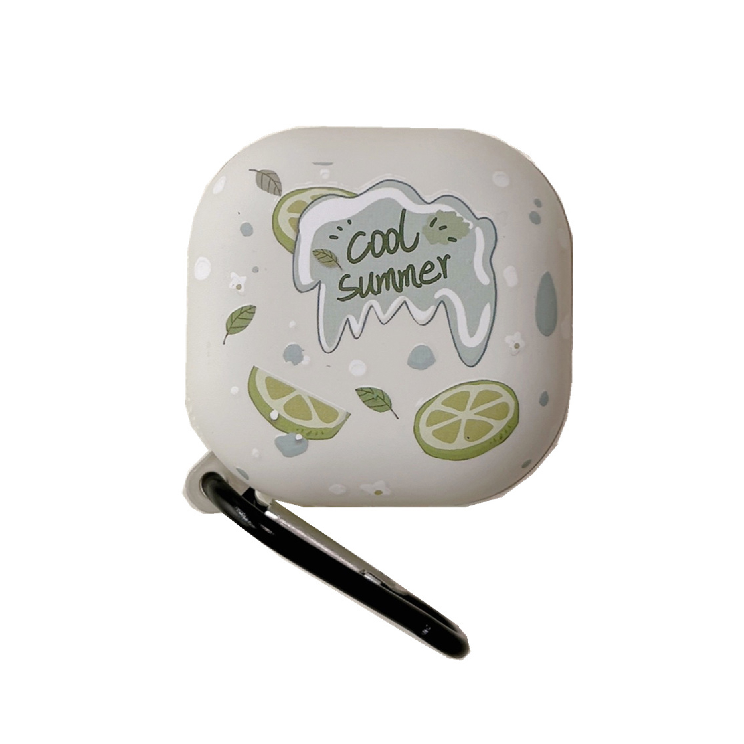 [Buds 2 Pro] Ốp nhựa cứng hoạt hình Kute các loại Samsung Galaxy Buds 2 Pro/Buds 2/Buds FE