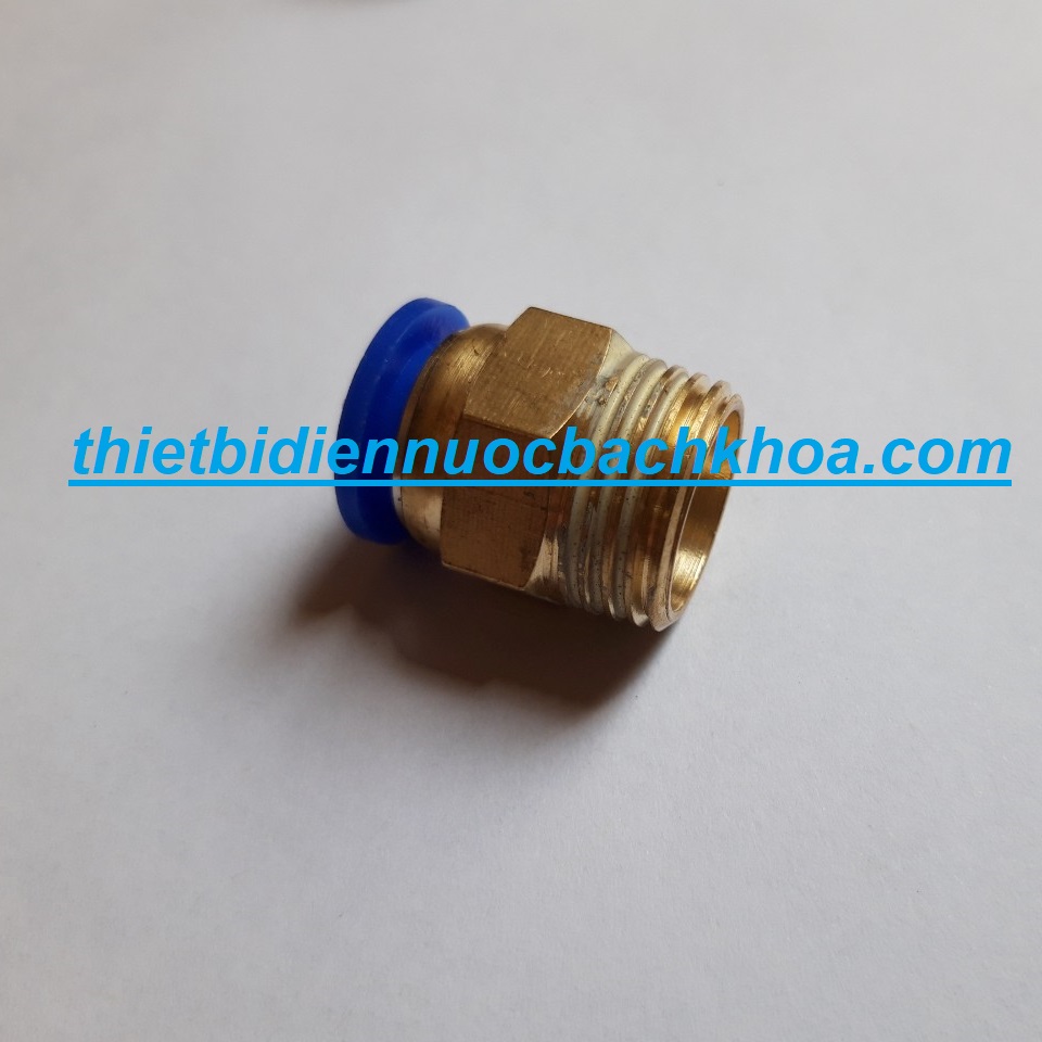Răng ngoài 21-gài ống 12
