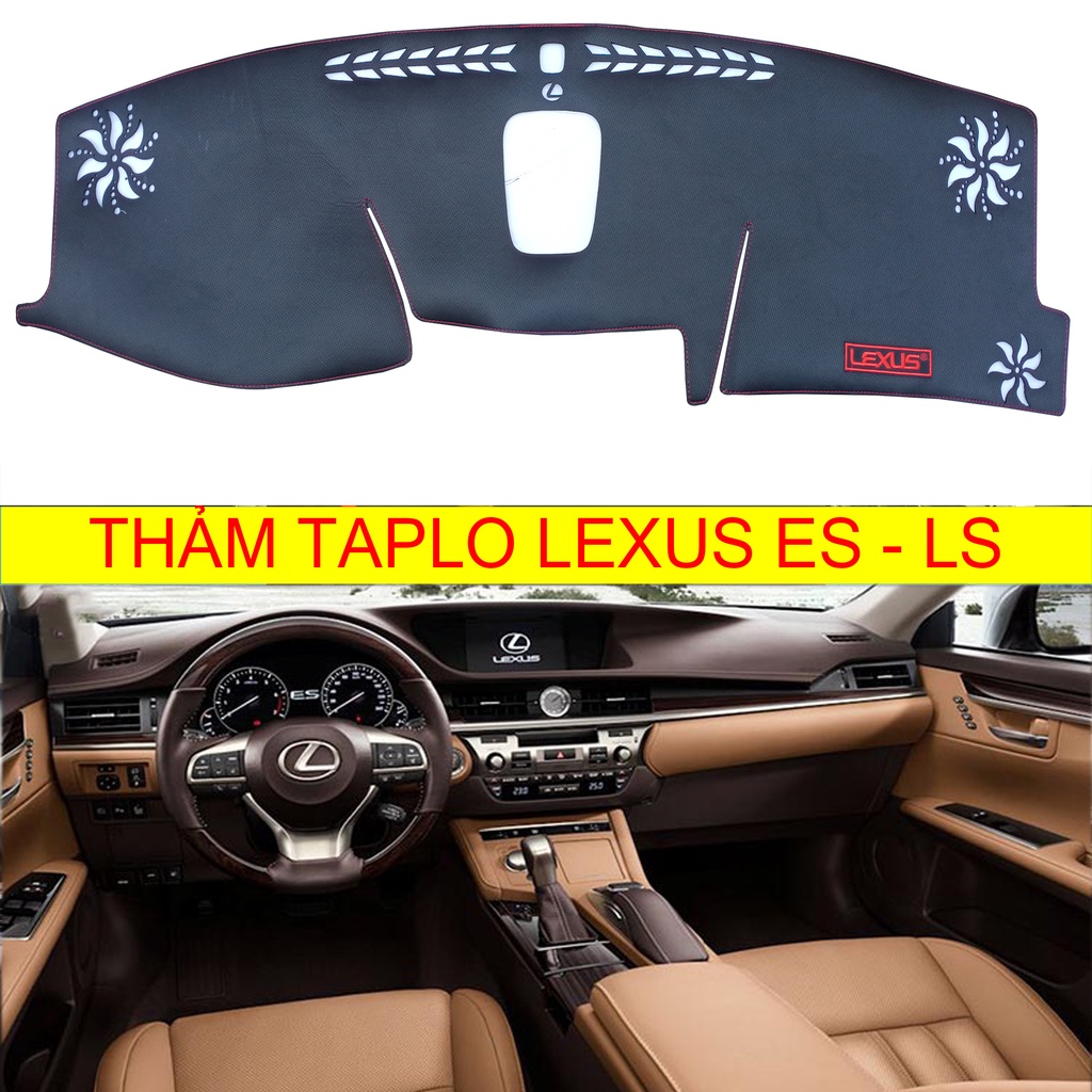 Táp lô Lexus LS460LS600H 5540150909E2 nhập khẩu chính hãng giá rẻ