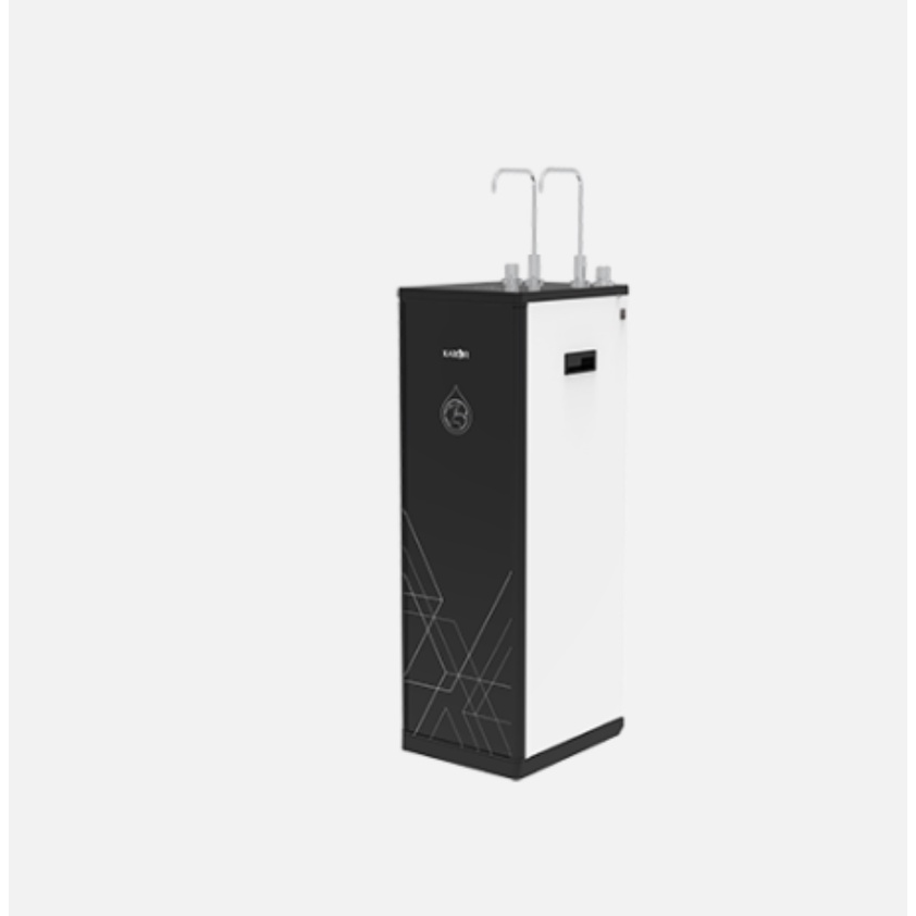 Máy lọc nước nóng nguội Karofi KAH-D10