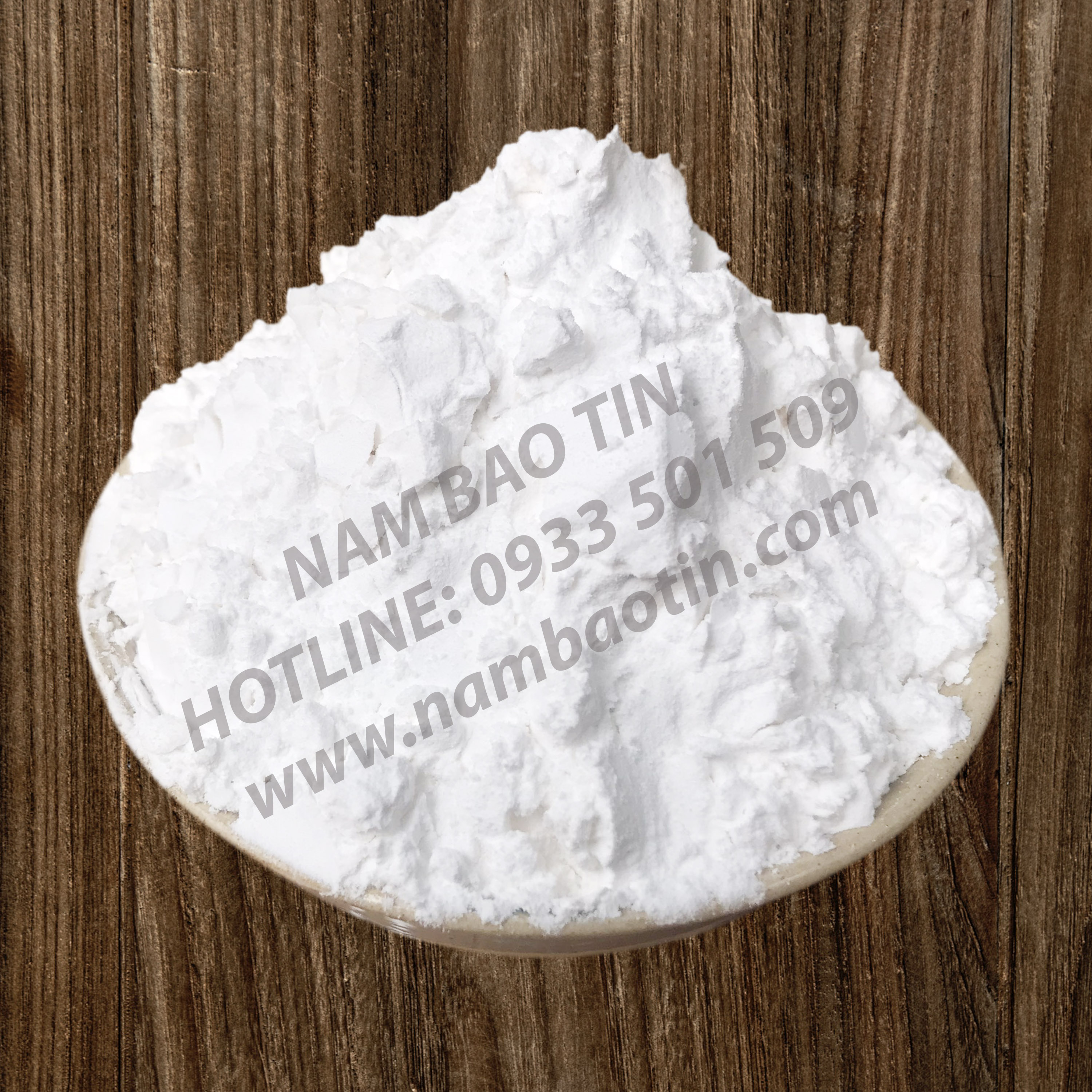 [HCM]Tinh bột biến tính Oxy hóa Oxidized Starch INS1404