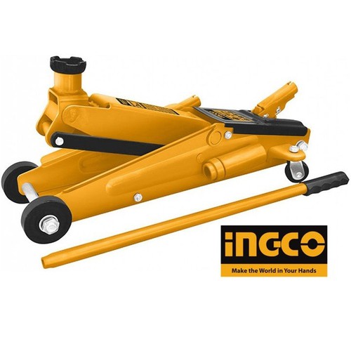 Đội cá sấu 2 tấn Ingco HFJ201