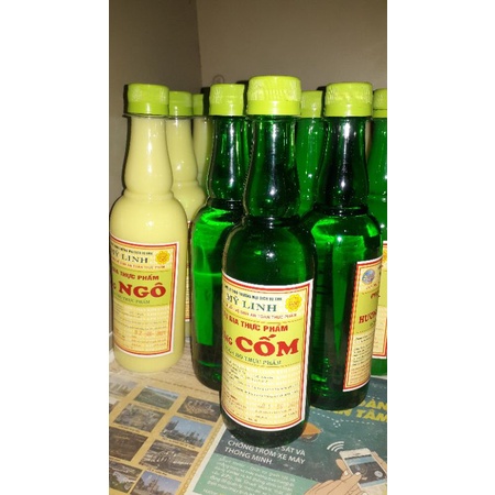 Tinh dầu - phụ gia thực phẩm- mồi câu cá chai 450ml
