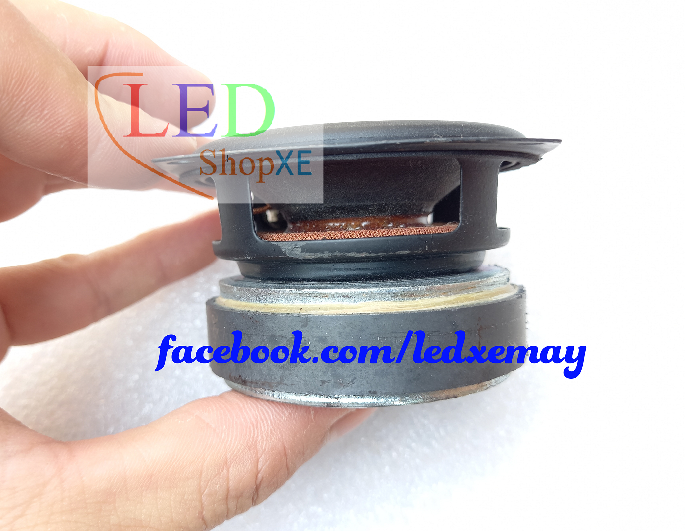 Củ loa Mid Bass 2.6 inch 6 ohm 10w