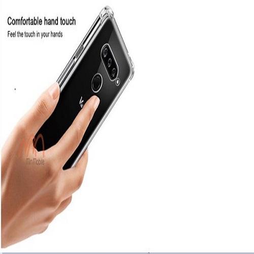Ốp lưng trong chống sốc LG G8 ThinQ