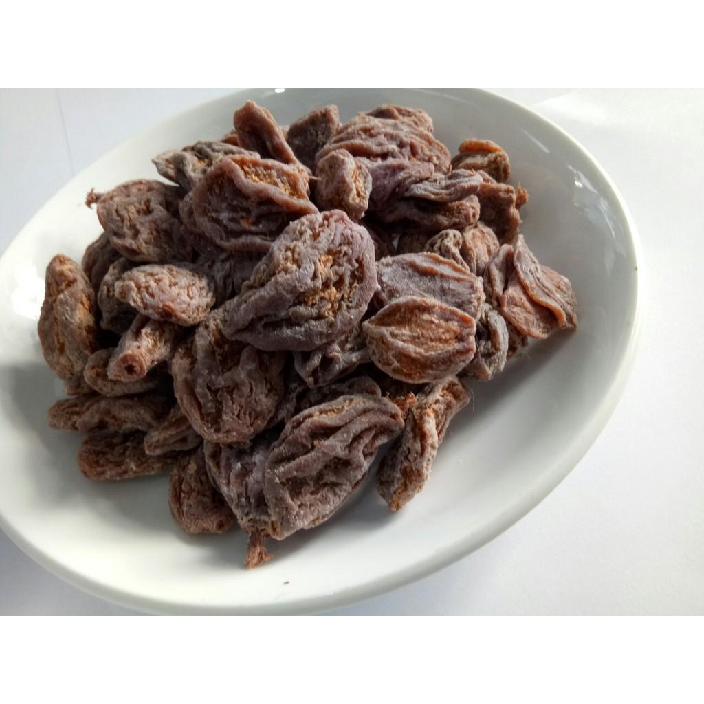 100gr xí muội thịt trái to