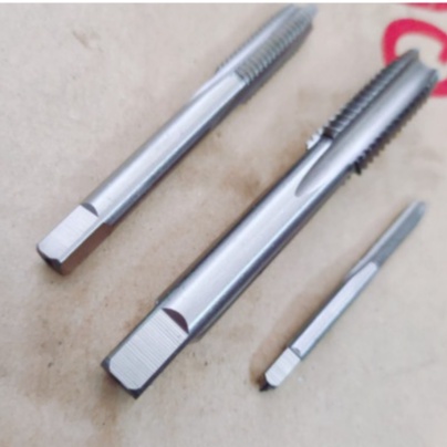 MŨI TA RÔ INOX ĐÀI LOAN XỊN