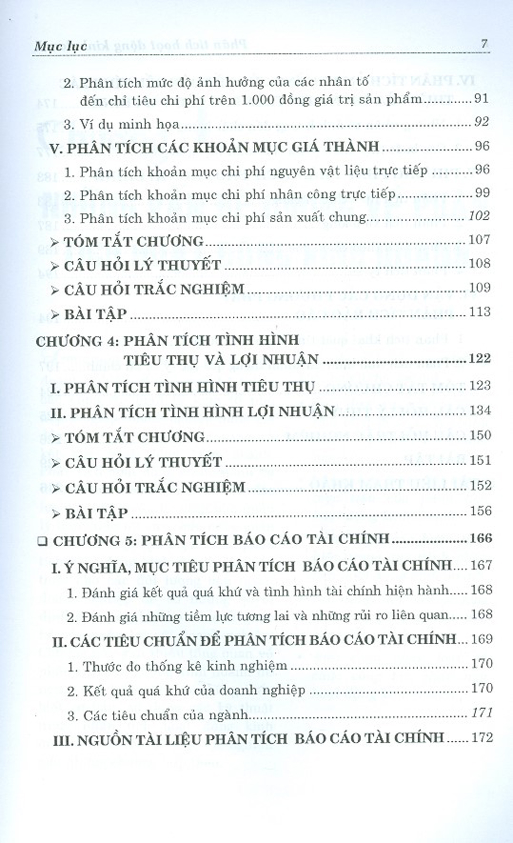 Phân Tích Hoạt Động Kinh Doanh
