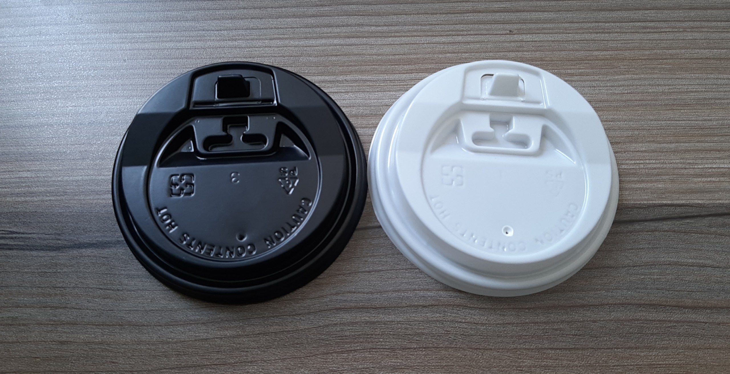 Set 50 Nắp cốc giấy nhiều loại