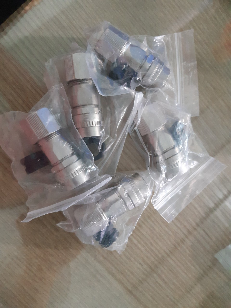 Jack Encoder Servo Mitsubishi J3 J4 -Yaskawa Sigma