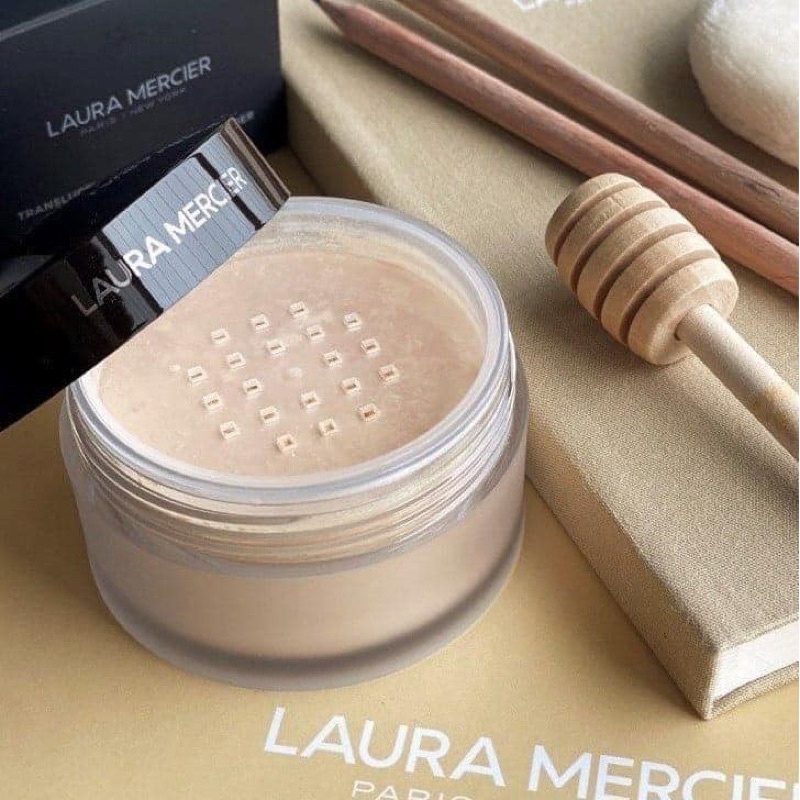 [NEW] PHẤN PHỦ BỘT LAURA MERCIER