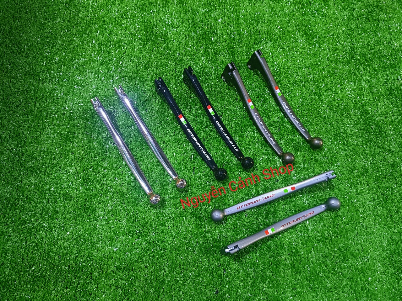 Tay Thắng Kểu Xe 67 CD