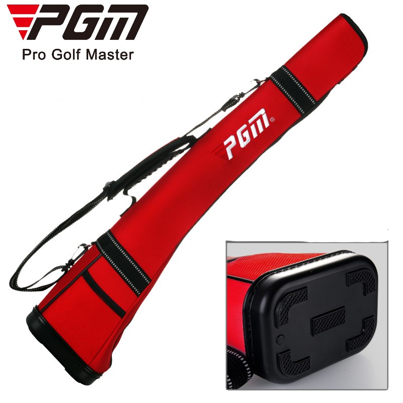 Túi tập golf mini- túi tập golf chính hãng pgm