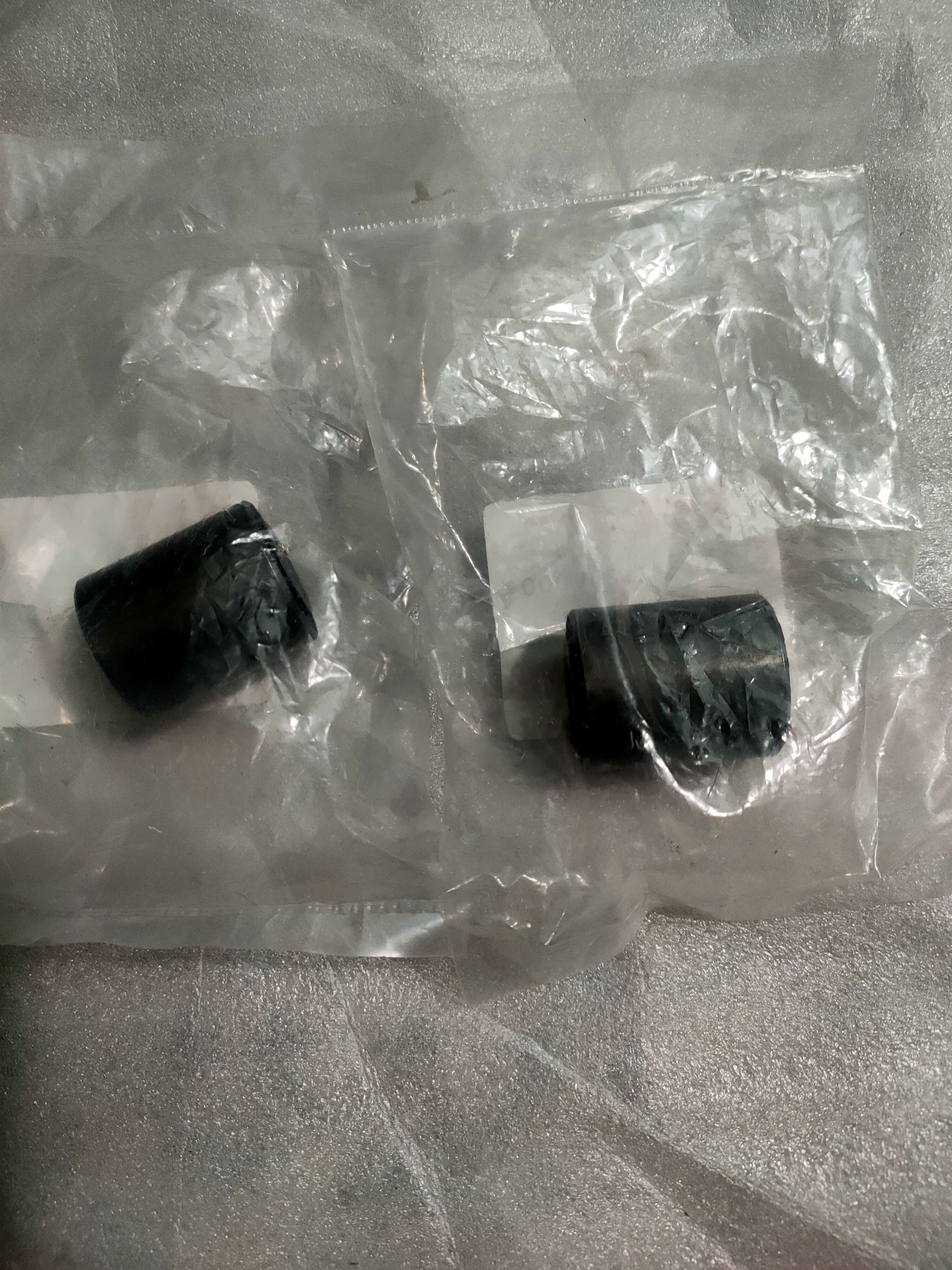 Cặp bạc gấp viva fi 115