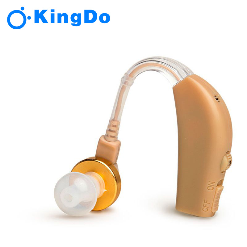 Máy Trợ Thính Không Dây Có Sạc Điện