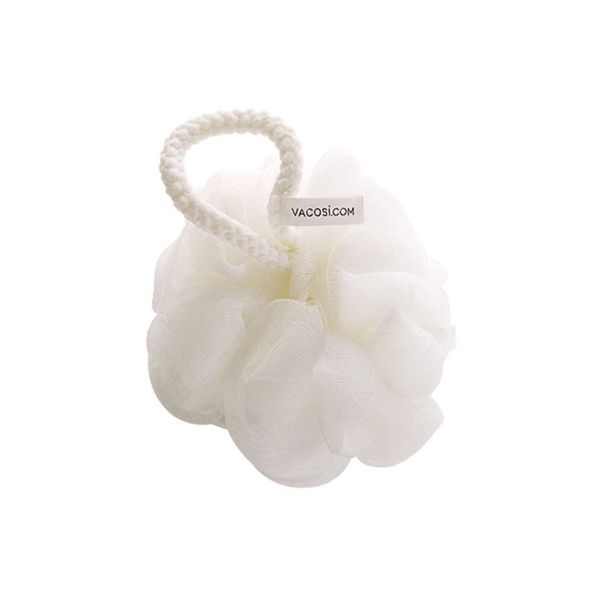 Bông Tắm Tạo Bọt Vacosi Plastic Bath Sponge - BP21