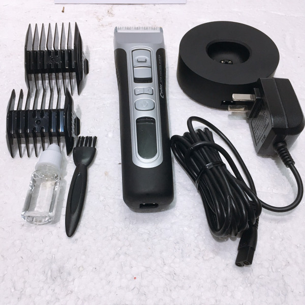 TÔNG ĐƠ CẮT TÓC CODOS CHC-968 CHÍNH HÃNG