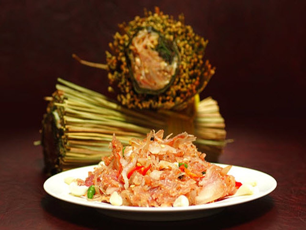 Tré Bình Định (Ché Bình Định)