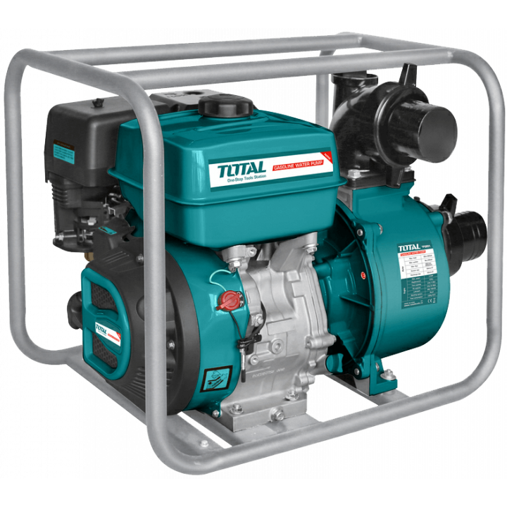 [HCM]MÁY BƠM NƯỚC DÙNG XĂNG TP3202